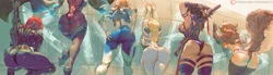 [Pixiv] cutesexyrobutts (66473220) 2025.01.16