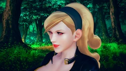 【FIRE ON】the best KOF Max Impact Waifu