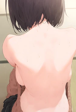 [Pixiv] Taugust (63548717) shinonome ena(tatami) [AI Generated]