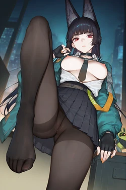 [pixiv]-BMS07 (26103958）(AI Generated)【3】