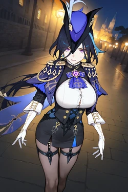 Patreon [ artist- BMS07 ] < Ai generated > (7)