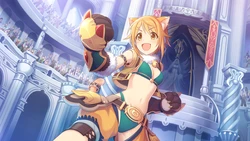 プリンセスコネクト！Re：Dive Character card