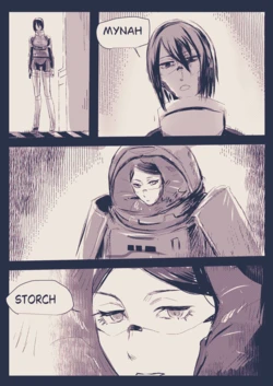[dkpn] Light Gray (SIGNALIS) [English]