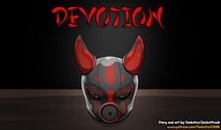 [Jacketfreak] Devotion