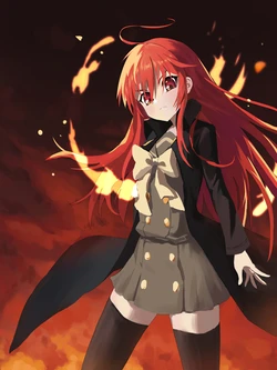 Pixiv&gelbooru——Non-H collections 124