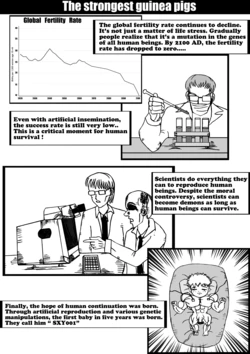 [e19700] The Strongest Guinea Pigs