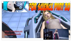[DaCreat0r] For Science Part 20