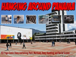 [NecroBoy] Hanging Around Panama