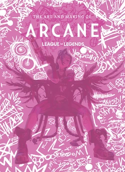 The Art and Making of Arcane Gaming