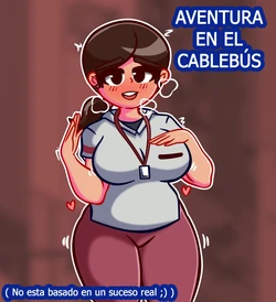 [Krup] Amor de aerovía