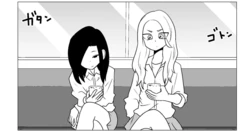 [もちオーレ] 待ち受け画像