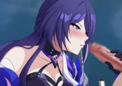 黄泉フェラ