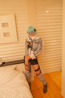 Sex Friend 198 SAO -Sugoi Asoko no Omanko- [Si○n 2 Hen]