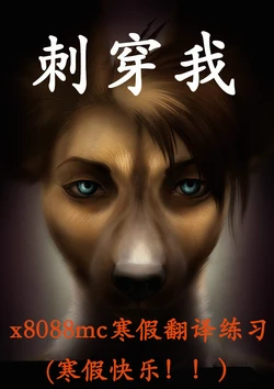 英语翻译练习27