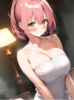 (SInNA) Juna Crawford (Kiseki series) (Patreon) [Ai Generated]