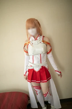 Sex Friend 200 SAO -Sugoi Asoko no Omanko- [A○na Hen]