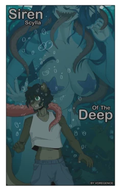 [Voregence] Siren of the Deep (Ongoing)