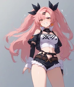 Patreon [ artist- DeepMole ] < Ai generated > (9)
