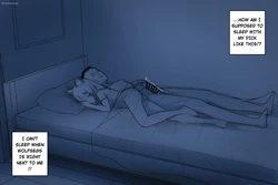 [tanatonkub] A Visit to Shiroko's Home 2 (Blue Archive) [English]