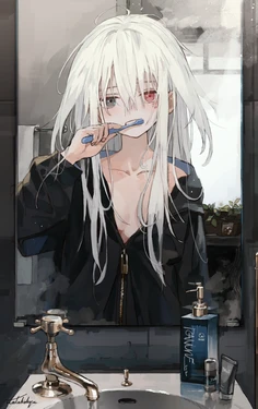 Pixiv&gelbooru——Non-H collections 126