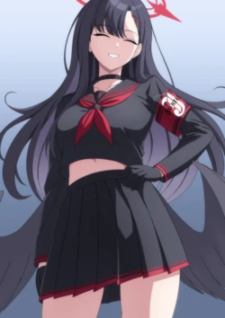 daniella - Ichika's panties (Pixiv Fanbox)