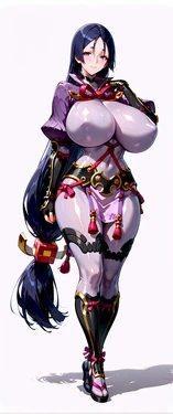 【NSFW】源頼光 53枚/Minamoto no Raikou [YuukiTeito] [Ai Generated]