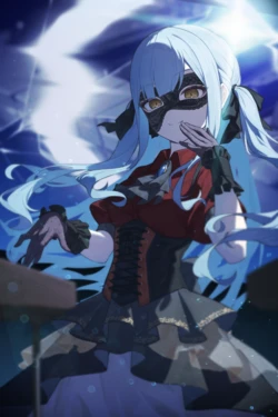 [Pixiv]千代明Kira(64206294)