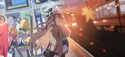 Pixiv&gelbooru——Non-H collections 128