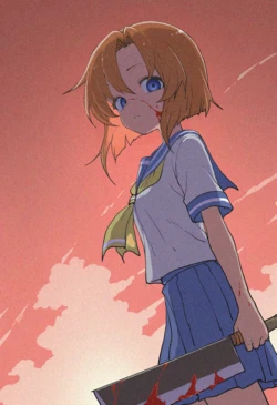 Pixiv&gelbooru——Non-H collections 129