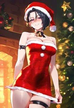 (Geo san) Shamir Nevrand - Festival (Patreon) [Ai Generated]