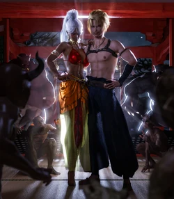 [grgr444]淫獣聖戦