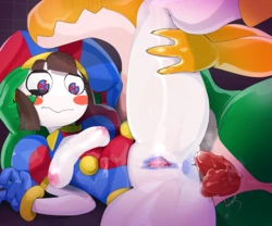 [MDTheTesT] The Amazing Digital Circus
