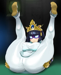 [MDTheTesT] Yaksha (The Ninja Warriors)