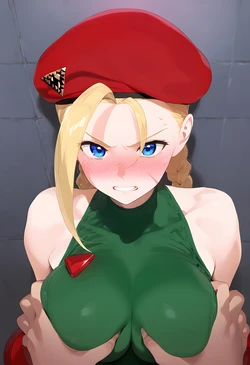 [Pixiv] Taugust (63548717) cammy white(alley) [AI Generated]