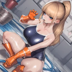 [Aliases] Karuizawa Kei [AI Generated]