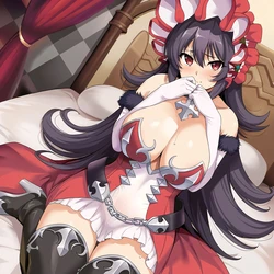 [Aliases] Ilyia  [AI Generated]