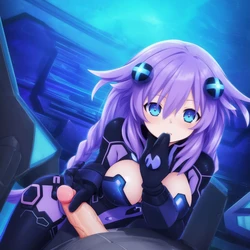 [Aliases] Purple Heart  [AI Generated]