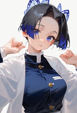 (Hedera) Kanzaki Aoi (Patreon) [Ai Generated]