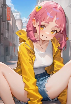 (Hedera) Lacey / タロ (Patreon) [Ai Generated]