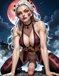 [TaCeee] part 4 (AI generated)