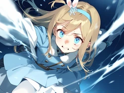 (Junichoon) Suomi (Patreon) [Ai Generated]