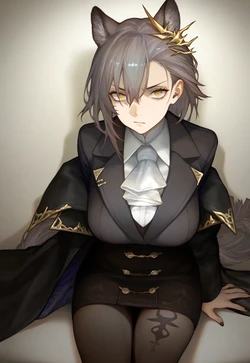 美腿丝袜个人收集Beautiful legs and stockings personal collection [AI Generated]