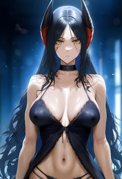 [LungArt] Ines [BBC] [AI Generated]