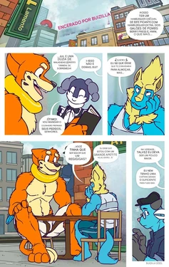 [Buizilla] 'MAXED OUT (PT-BR) [Blackhat.]