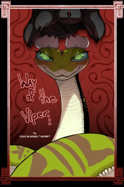 [ColdBloodedTwilight] Way of the Viper (Ongoing)