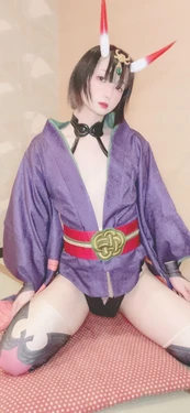 Hazuki - Shuten Douji