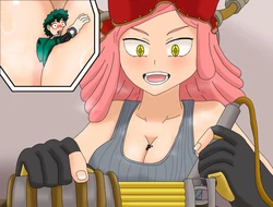 [tsukai91] My Hero Academia