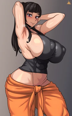 [JMG] Maki Oze (Fire Force)
