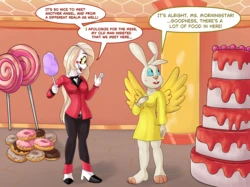 [allola1101] The Sin of Gluttony