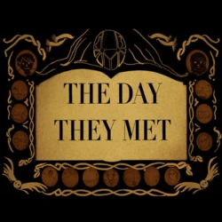 3) The Day They Met